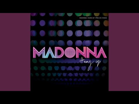 Hung Up Radio Version