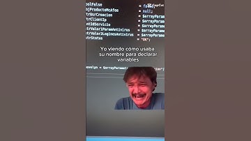 Lo que callamos los programadores #humor #programador #fyp #reels
