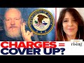 Marianne Williamson: DOJ CAUGHT Trying To COVER UP War Crime With Charges Against Julian Assange