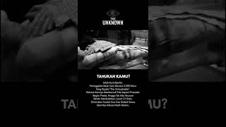 The Untouchable‼️ Misteri Mumi Bashiri yang tak pernah Dibuka