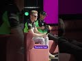 Gabriel Bortoleto explains "Rizz" to Nico Hulkenberg #shorts #f1 #ausgp