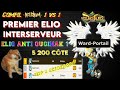 [DOFUS] Ward-Portail 1ER ELIOTROPE INTERSERVEUR ✪ ELIO ANTI OUGI ? ✪ Compilation Koli vs Top Ladders