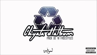 Download lagu l'Morphine - Chyatta dl'album (Full)