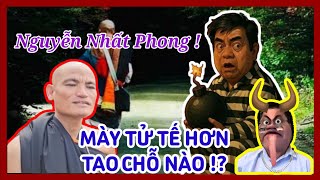 Download Lagu 20/8: THẰNG NGUYỄN NHẤT PHONG \u0026 NỖI NHỤC GIA PHONG ... !? MP3 Download Lagu 20/8: THẰNG NGUYỄN NHẤT PHONG \u0026 NỖI NHỤC GIA PHONG ... !? MP3