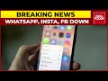 Whatsapp News Today | Facebook Owned Whatsapp Limits Number Of Forwards To Combat Fake News