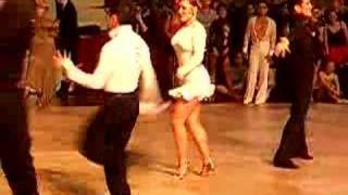 Rumba - IVDA 2007