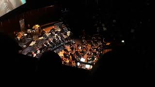 Radagon Theme Elden Ring London Concert 2024