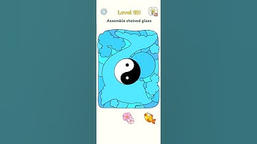 DOP 3: Displace One Part  Level 121 Walkthrough Solution #shorts #DOP3