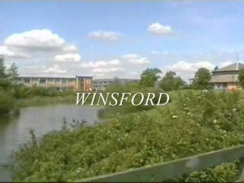 Winsford Tourism Video