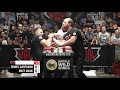 Matt Mask vs. Ermes Gasparini: WAL 505 (FULL MATCH)