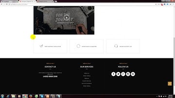 install Template Boutique Magento 1.x - Themevast