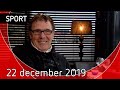 Omroep Zeeland Sport, 22 december 2019
