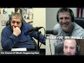 Going Into Survival Mode | JOEY DIAZ Clips