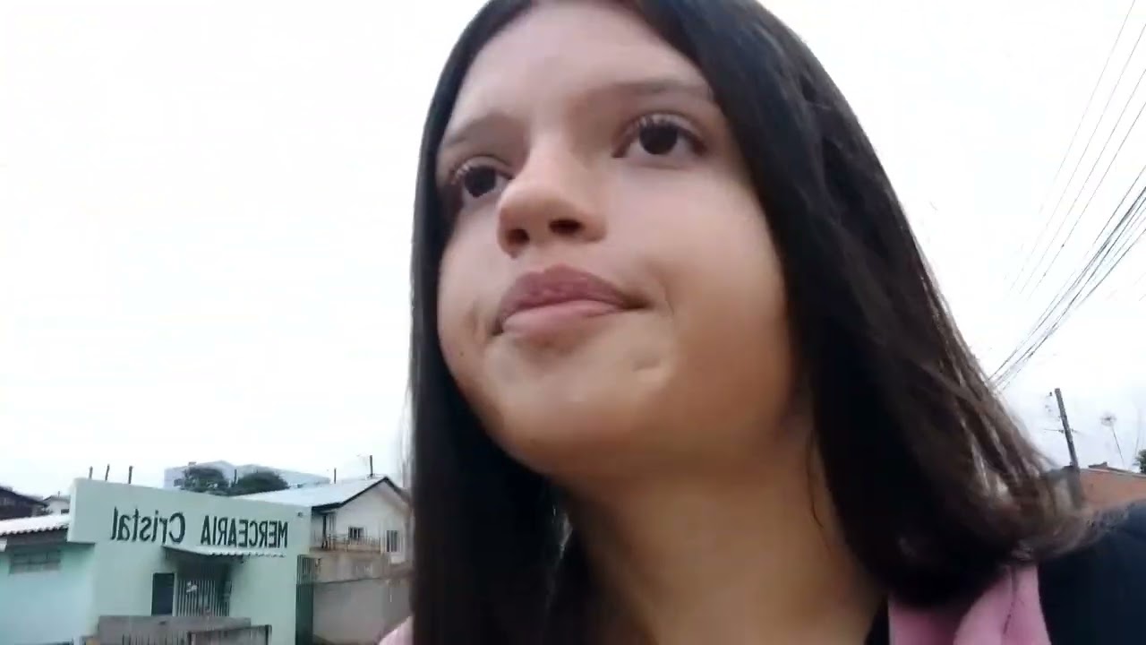 ARRUME SE COMIGO 5:00AM PRA ESCOLA 