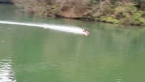 2022.2.13 Zippkits G30 Tunnel  Second Run