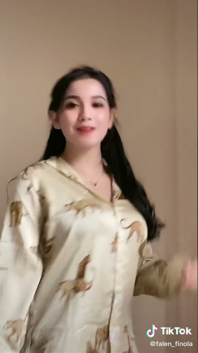 trend tiktok 🥀 || cewek cantik🥰 || DJ cuci baju celana sendiri versi slow🎶