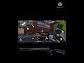 Only M10 Gun Gameplay Short #Garena free fire #The Best Gaming