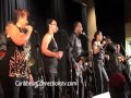 Los Amigos /Soca Parang Lime 10th annual 2010 Toronto (HD)