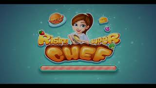 Chef Fever: Crazy Kitchen Restaurant Cooking Games screenshot 5