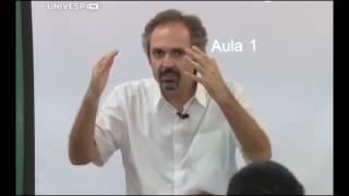 América indígena (Aula 1, parte 2)