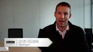 Skillsroad Teachers Lesson Plans - Lesson 6 - Sustained Appropriate Focus