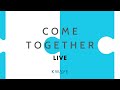 Come Together Live ft. Pastor Sam Carter 03/27/2024&quot;Jesus in the Boat&quot; Luke 5