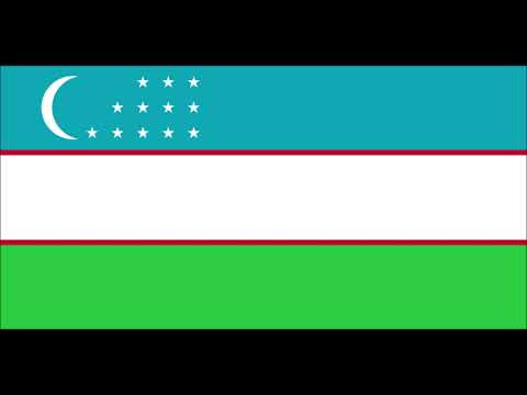 Video: Festa Dell'indipendenza Della Repubblica Dell'Uzbekistan