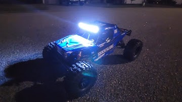 YiKong Rockslide voltage and receiver deep dive. Hidden capabilities and features!