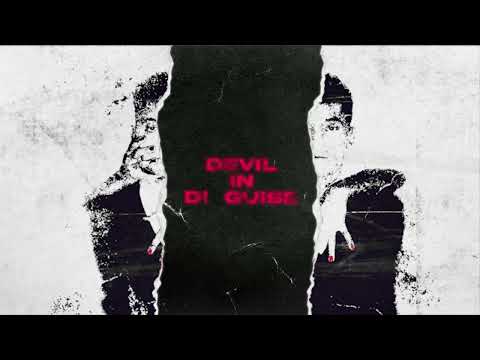MELRAAH - Devil in Disguise (Visualizer)