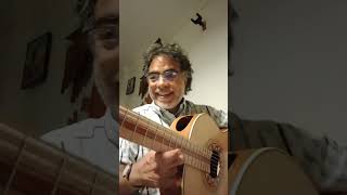 FORBIDDEN notes n.1 How YOUR guitar starts to sound right, learn this and more on Skype / Ruben Diaz