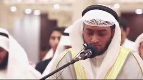 مزمار من مزامير آل داود سورة البقره