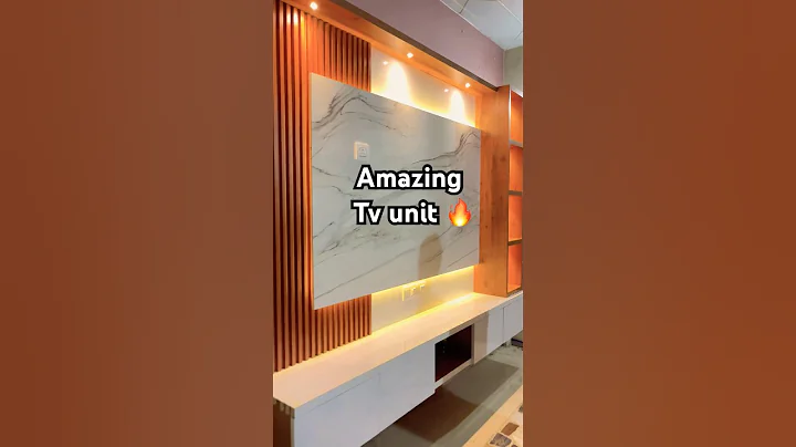 TV Units That Will Blow Your Mind in 2024! thumbnail