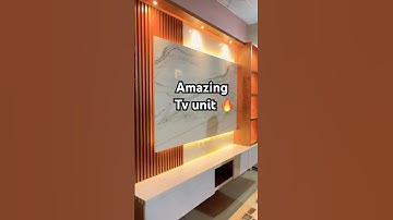 TV Units That Will Blow Your Mind in 2024!