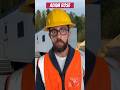 labour safety last 🔥 #construction #worker #funny #shorts