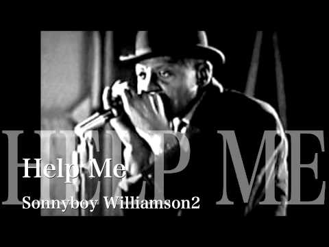 Help Me - Sonnyboy Williamson2