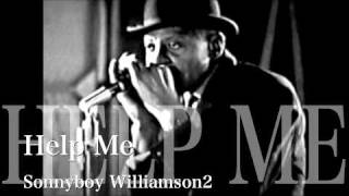 Help Me - Sonnyboy Williamson2