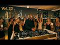 Afro House 2026 | Deep Melodic Tribal Mix | Luxury Yacht Night Party Vibes Vol. 23