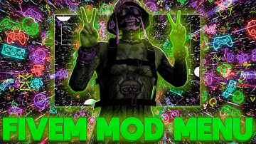 FiveM Mod Menu 2025 | Free Undetected Aimbot, Infinite Cash, Custom Cars & ESP