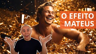 O Efeito Mateus | Oi! Seiiti Arata 343