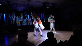 VancouFur VF 2024 Floor Wars Dance Competition 4K - Part 2 of 2