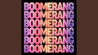 Boomerang