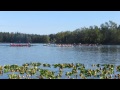 ★ Canadian Dragon Boat Championships 2013 Day 3 Race 113 FCRCC Senior C Mixed II & Ouroboros