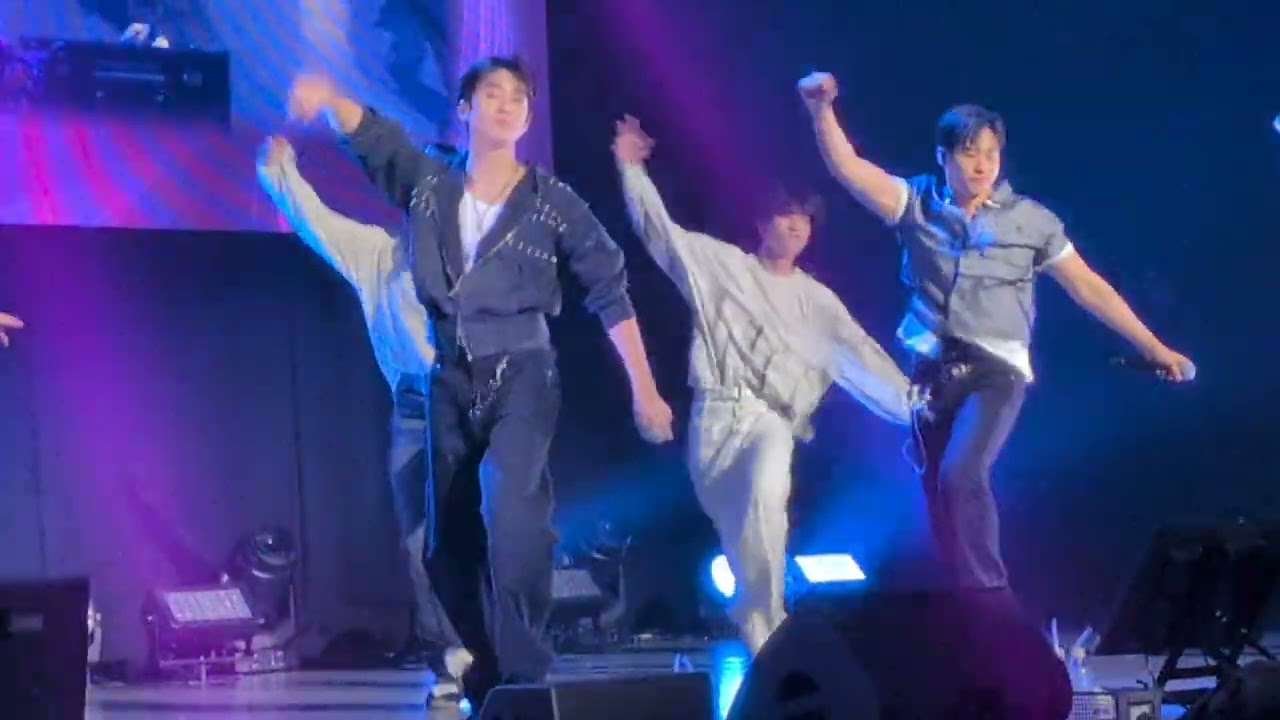 B1A4 D-DAY in JAPAN(Osaka) 】D-DAY, PAUSE, REWIND - YouTube