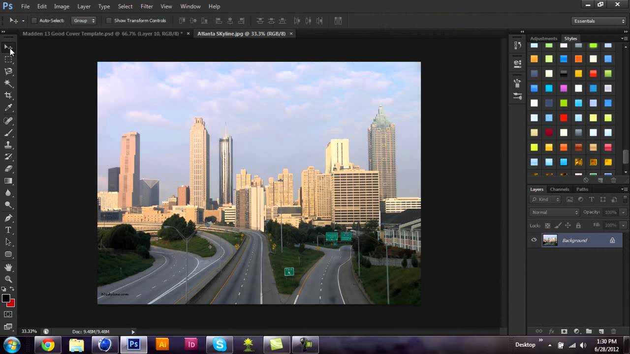 Custom Madden NFL 13 Cover - Speed Art | Matt Ryan