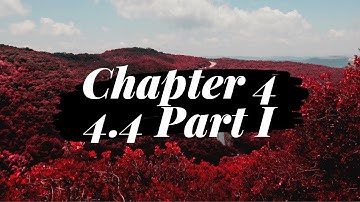 Chapter 4.4 Part 1 Double Integrals in Polar Coordinates BUM2123 Applied Calculus