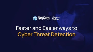 Faster and Easier ways to Cyber Threat Detection