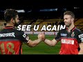 AB deVilliers - Virat Kohli See You Again Friendship Edit❤️ HD 2021 Edit