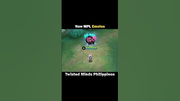 New MPL Emotes for 2025 - Which one