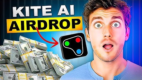 Kite Ai Airdrop (Ozone Testnet): step-by-step Tutorial