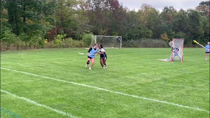 Victoria at the Halloween Hustle Tournament 2022